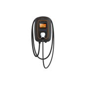 Tunçmatik Public Charger Ticari Tip 22 kW Elektrikli Araç Şarj İstasyonu