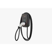 Tunçmatik TSK16058 Pico 7.4kw AC Monofaze Type-2 Ev Tipi Kablolu Araç Şarj İstasyonu