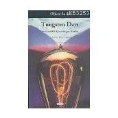 Tungsten Dayı Kimyasal Bir Çocukluğun Anıları - Oliver Sacks