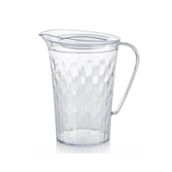 Tupperware 2 lt Pırlanta Serisi Sürahi