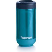 Tupperware 475 ml Deniz Mavisi Yemek Termosu