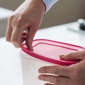 Tupperware Alaska 1 lt Saklama Kabı