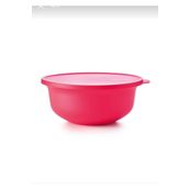Tupperware Aloha Rubin Kırmızı 2 L Saklama Kabı