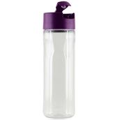 Tupperware Duru Mürdüm 1 lt Yağdanlık