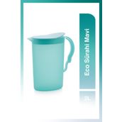 Tupperware Eco Mavi 2 lt Sürahi