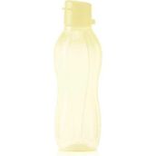 Tupperware Eko Şişe 500 ml Açık Sarı Suluk