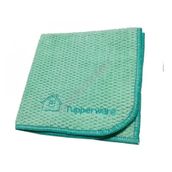Tupperware Mikrofiber Çok Amaçlı Mint Temizlik Bezi