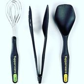 Tupperware Peri Tel Çırpıcı