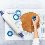 TUPPERWARE SİHİRLİ MERDANE