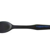 Tupperware Siyah Çok Amaçlı Kaşık