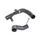 TURBO HAVALANDIRMA DIRSEK HORTUMU CONNECT 1.8TDCI 110PS 06-