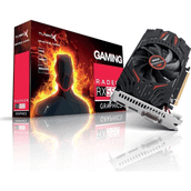 Turbox Arcade Hero M RX 550 4GB GDDR5 Ekran Kartı