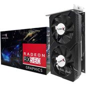 Turbox Arcade Hero N Radeon RX 560 4GB GDDR5 Ekran Karti
