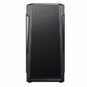 Turbox Conquest MA02 USB 2.0 Min 200 W Max 250 W Atx Bilgisayar Kasası