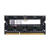 Turbox Evorion X 8 GB DDR3 1600 Mhz RAM