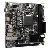 Turbox H61C Intel H61 1600 MHz DDR3 Soket 1155 m ATX Anakart