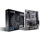 Turbox H81 Intel H81 1600 Mhz Ddr3 Soket 1150 Matx Anakart