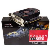 Turbox Knight Zen Max R7 240 4GB GDDR5 Ekran Kartı