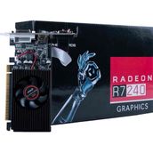 Turbox Knight Zen N R7 240 4GB DDR3 Ekran Kartı