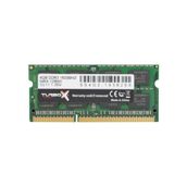 Turbox Race Lap S 4 GB DDR3 1600 Mhz Nb RAM