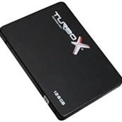Turbox Racetrap R KTA320 SATA3 520/400 Mbs 2.5'' 128 GB SSD