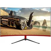 Turbox Trustier S MT-L236CFHD 23.6 inç 75Hz 2ms Curved Monitör