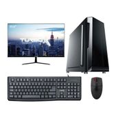 Turbox TX4512 Intel Core i5 3470 16 GB RAM 1 TB SSD 23.6 inç FHD Monitör Masaüstü Ofis Bilgisayarı