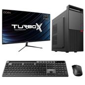 Turbox TX5190 i5 12400 32GB Ram 512GB SSD DDR4 Masaüstü Bilgisayar