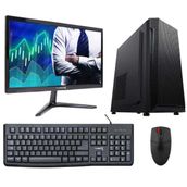 Turbox TX5245 i5 4440 8GB Ram 256GB SSD Masaüstü Bilgisayar