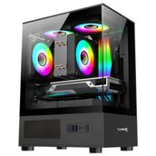 Turbox TX5748 i5-10400F 16GB RAM 512GB SSD 4GB R7 240 FreeDOS Oyun Bilgisayarı