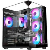 Turbox TX6347 i5-6400 16GB RAM 512GB SSD RTX 3050 FreeDOS Oyun Bilgisayarı