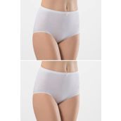 Türen 281 Likralı Bikini