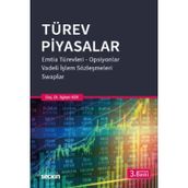 Türev Piyasalar - Ayben Koy