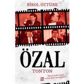 Turgut Özal - Tonton Dokuz Yayınları