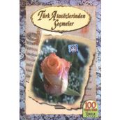 Türk Atasözlerinden Seçmeler-İskele Yayıncılık