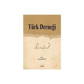 Türk Derneği Akçağ Yayınları