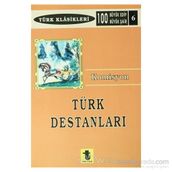 TÜRK DESTANLARI - KOMISYON