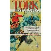 TÜRK DESTANLARINDA - HAMIDE DEMIREL
