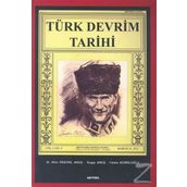 TÜRK DEVRIM TARIHI - TOKTAMIŞ ATEŞ