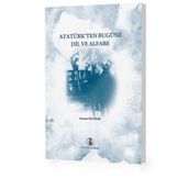 Türk Dil Kurumu Atatürk'ten Bugüne Dil ve Alfabe - Hamza Zülfikar