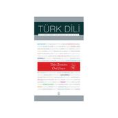 Türk Dili Dil ve Edebiyat Dergisi Sayı: 767 - 768
