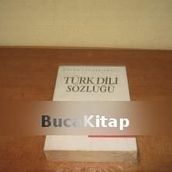TÜRK DILI SÖZLÜĞÜ - ORHAN HANÇERLİOĞLU