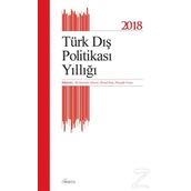 Türk Dış Politikası Yıllığı 2018 - Kolektif