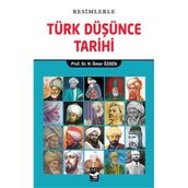 Türk Düşünce Tarihi - Hüseyin Gazi Topdemir