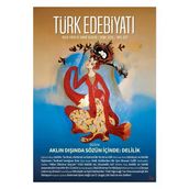 Türk Edebiyatı Dergi 627.Sayı Ocak 2026