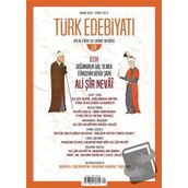 Türk Edebiyatı Dergisi 570. Sayı Nisan 2021