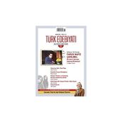 Türk Edebiyatı Dergisi 601. Sayı Kasım 2023