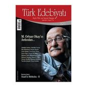 Türk Edebiyatı Dergisi Sayı: 521 Mart 2017