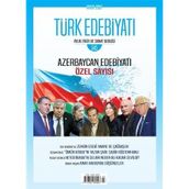 Türk Edebiyatı Dergisi Sayı: 545 Mart 2019