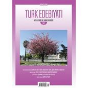 Türk Edebiyatı Dergisi Sayı: 547 Mayıs 2019